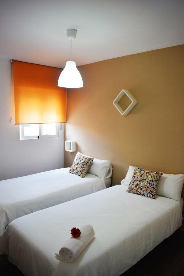 Apartamento Flamingo Beach Benalmádena Exterior foto