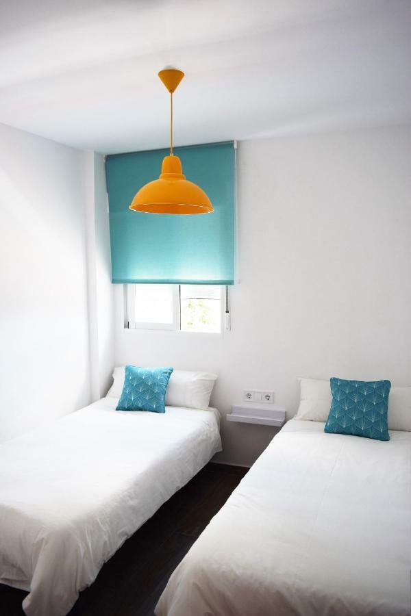 Apartamento Flamingo Beach Benalmádena Exterior foto