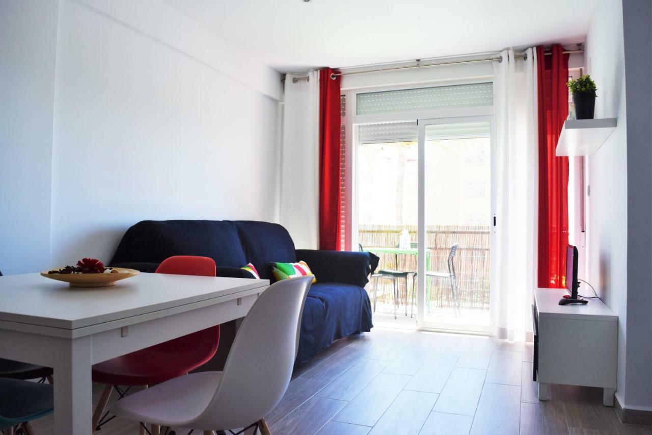 Apartamento Flamingo Beach Benalmádena Exterior foto